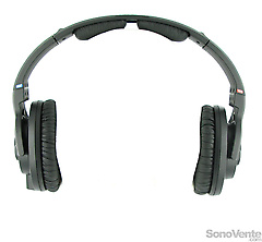 krk 6400 studio headphones