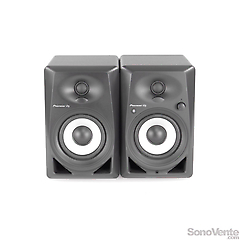 pioneer dm 40 thomann