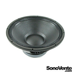 18 TBX 100 : Speaker driver B\u0026C 