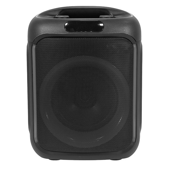 CUBE 200 + MIC10 BoomTone DJ