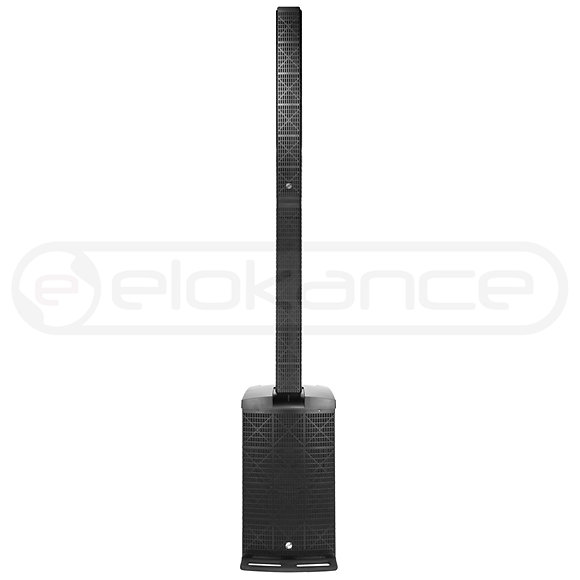 Tower 12 + 2 Micros W-UHF Elokance