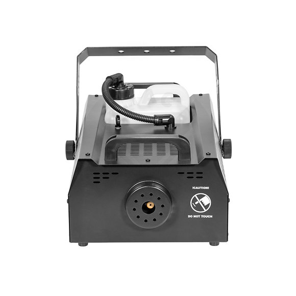 Mac Fog 2000 + Fog Fluid Extreme Density 5L Mac Mah