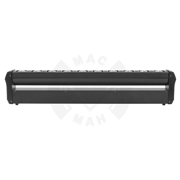 Pack Kolor Move Bar 10x 30W (la paire) + Flightcase Mac Mah