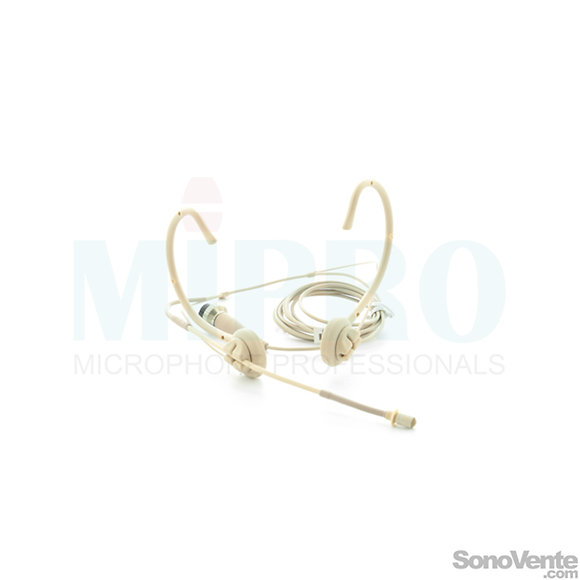 Pack MU-55HNS + ACT-24TC Lithium  + ACT-2401+ MP-8 Mipro