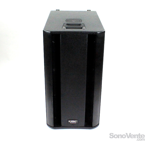 K12.2 + KSUB PACK Pack Enceintes QSC