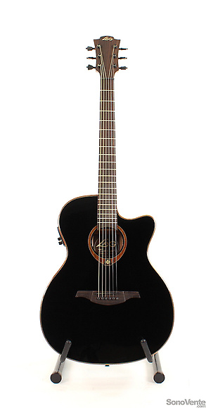 T100ASCE-BLK Full Pack LAG