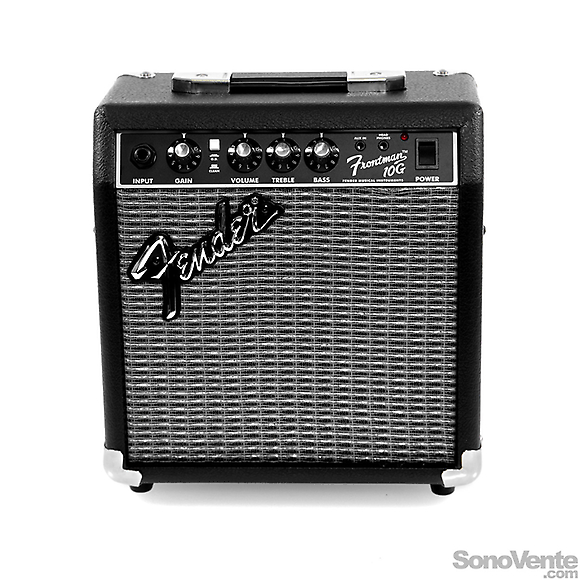 Squier Torino Pack Mini tout plein Squier by FENDER