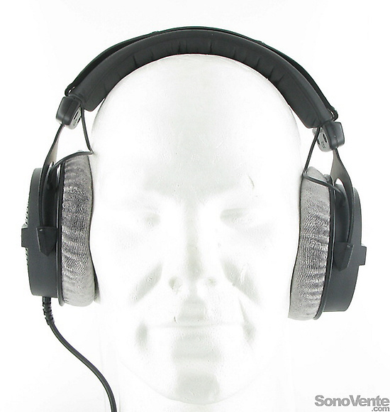 Pack M6 + Casque DT990 PRO 250 Motu