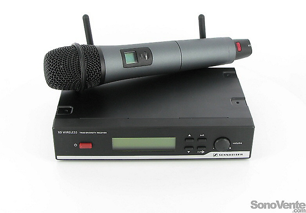 XSW35A Bundle Sennheiser