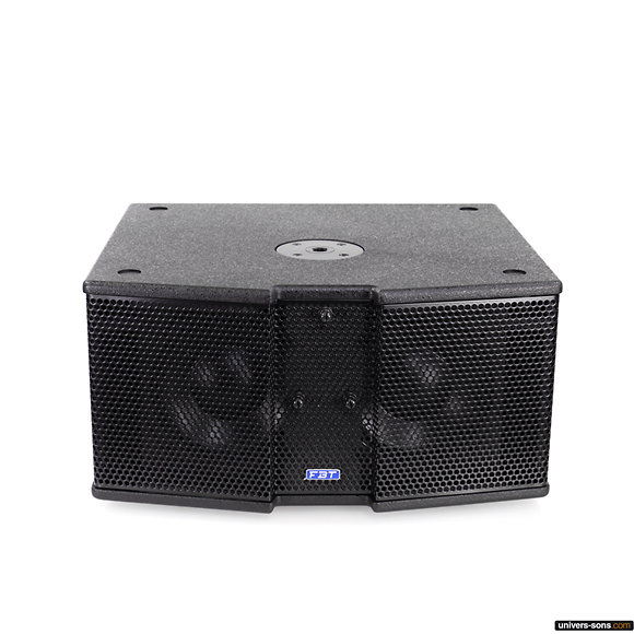 Pack Vertus CLA 208SA + Cover FBT