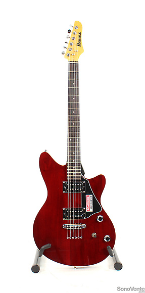 RC320-TCR BUNDLE Ibanez