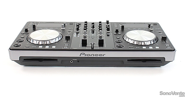 XDJ R1 + CTRL Case XDJ R1 Pioneer DJ