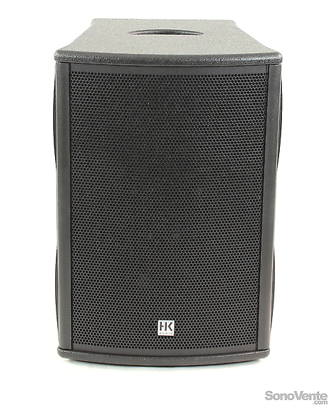 PL110FA Pack HK Audio