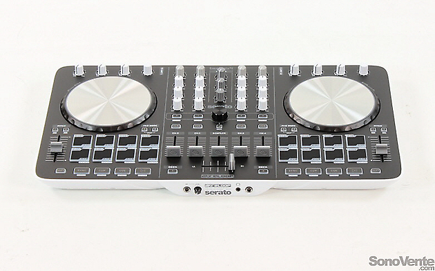Beatmix 4 Pack Housse Reloop