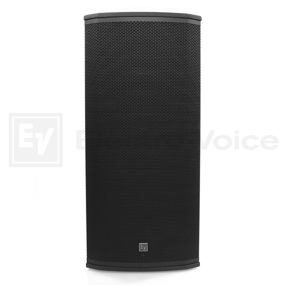Pack ETX 35P + Cover (la paire) Electro-Voice