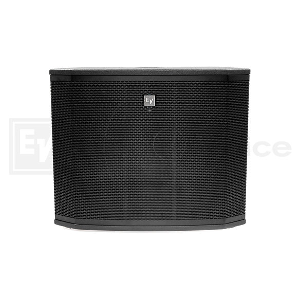 Pack ETX 15P (la paire) + Caisson de basse ETX 18SP Electro-Voice