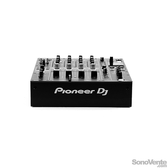 DJM-900 Nexus 2 + DJRC-MULTI1 Pioneer DJ