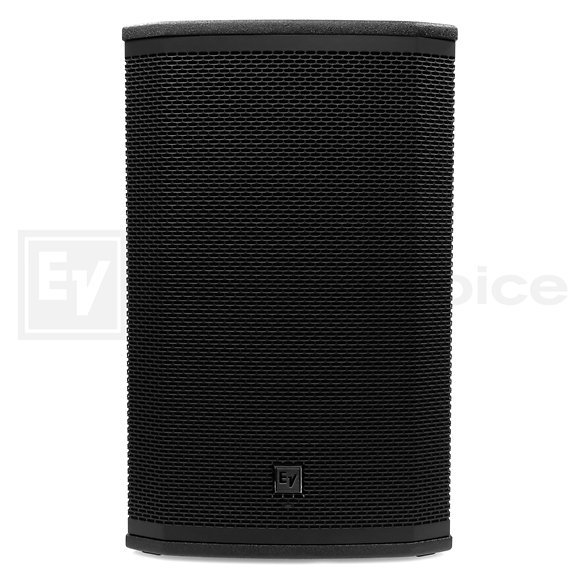 Pack ETX 15P + Cover Electro-Voice