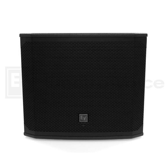 Pack EKX 12P (la paire) + Caisson de basse EKX 15SP (la paire) Electro-Voice