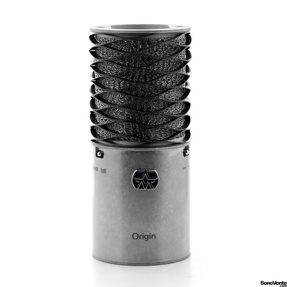 Origin Bundle Aston Microphones