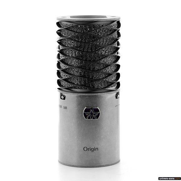 Origin Bundle Aston Microphones