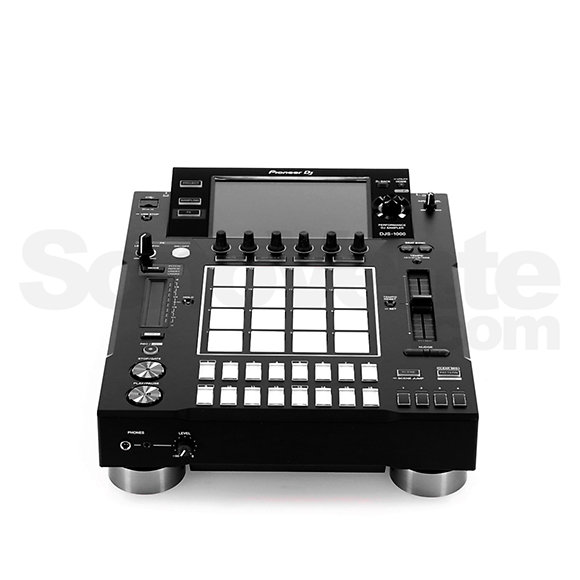 DJS-1000 + Decksaver DS DJS-1000 Pioneer DJ