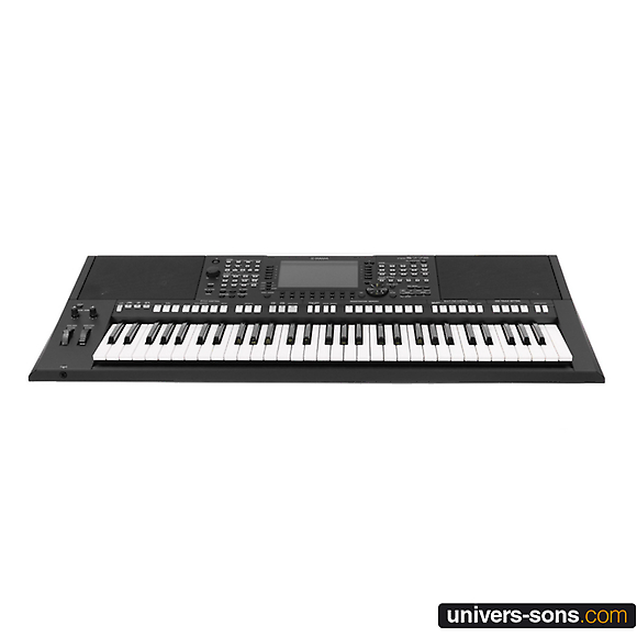 PSR-S775 Deluxe Set Yamaha
