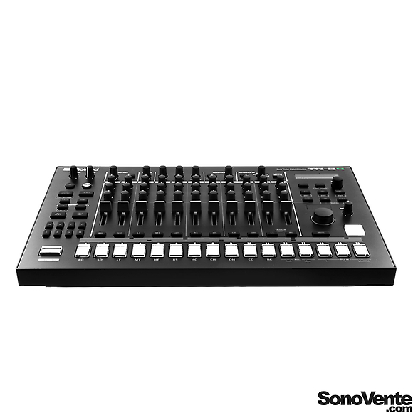 Pack Aira TR-8S Rhythm Performer + Cover Roland