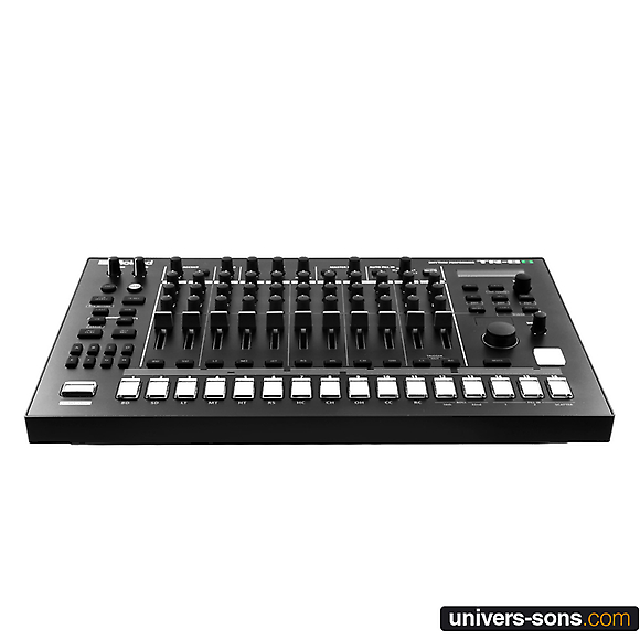 Pack Aira TR-8S Rhythm Performer + Cover Roland