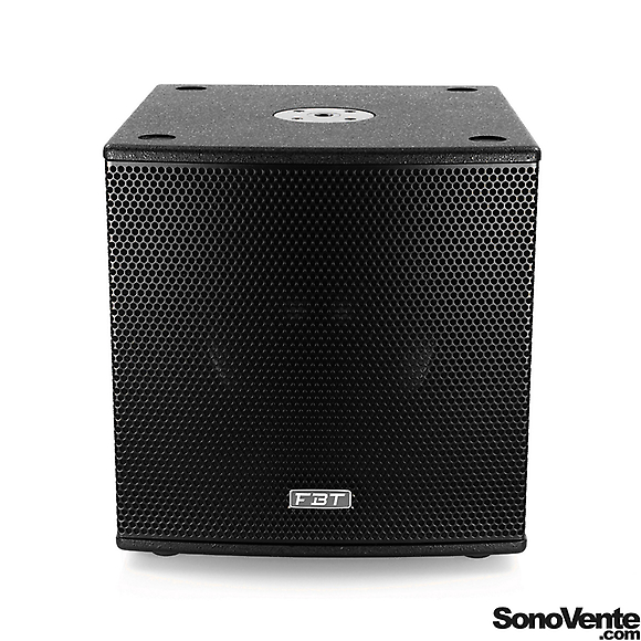 Pack SUBLINE 112SA + Cover FBT