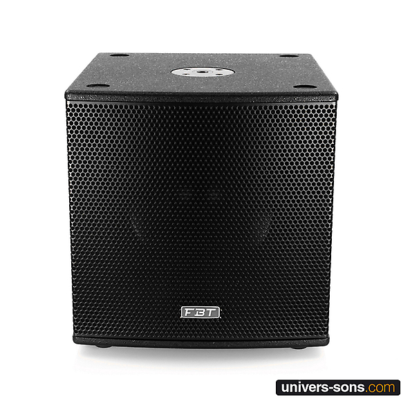 Pack SUBLINE 112SA + Cover FBT