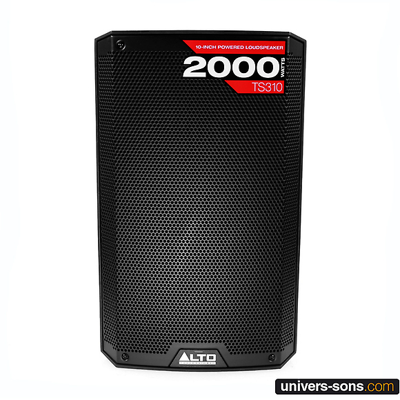 TS310 Bundle 2 ALTO