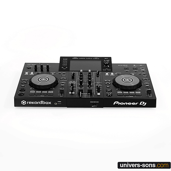 XDJ RR + U7202 BL Pioneer DJ