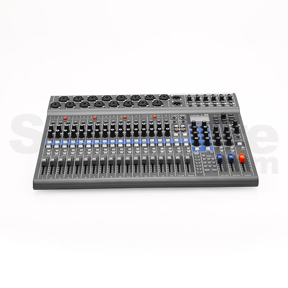 Pack LiveTrak L-20 + Housse Zoom