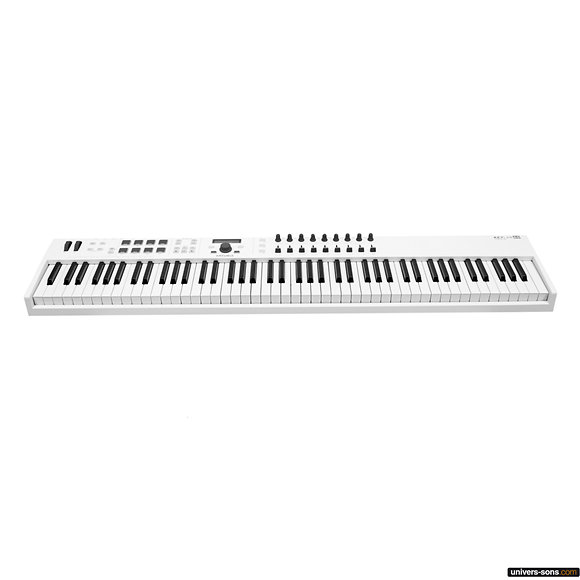 KeyLab Essential 88 Bundle Arturia