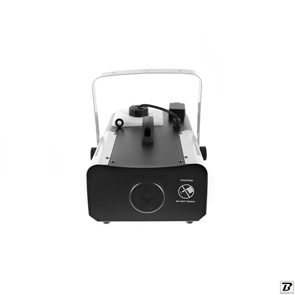 Pack F1500 Pro + Liquide BoomTone DJ