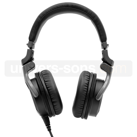 Pack DDJ-FLX2 + Enceintes + Casque Pioneer DJ