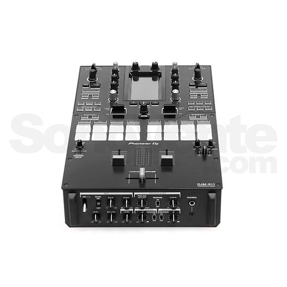 DJM-S11 + U9102 BL OR Pioneer DJ