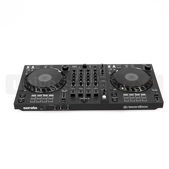 DDJ-FLX6 + Bag Pioneer DJ