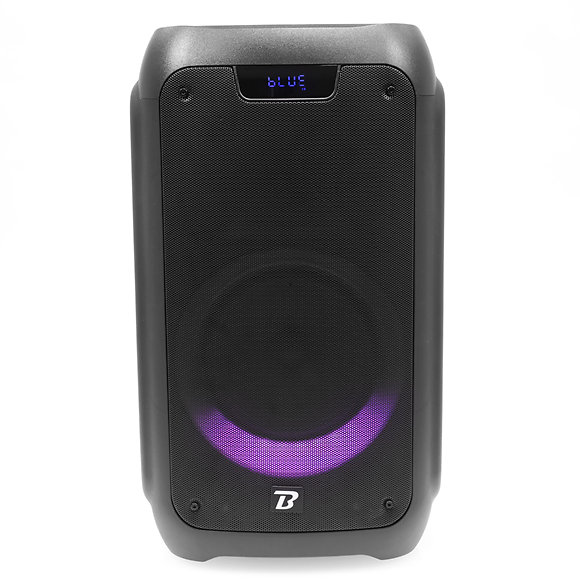 Pack Traveler 300 + Micro main sans fil  Mac Mah BoomTone DJ