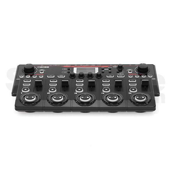 Pack RC-505 MKII + Cover Boss