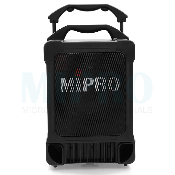 MA 707PAD MP3 + MRM 70 Mipro