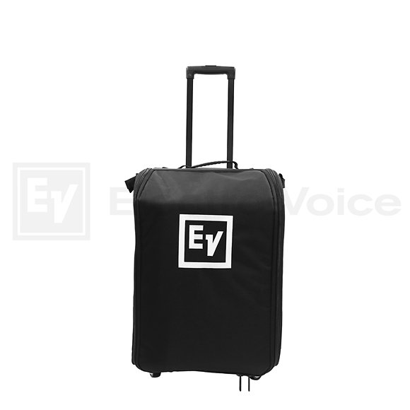 Pack EVOLVE 30M G2 + Cover + Barre de couplage Electro-Voice
