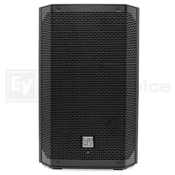 Pack ELX200-10P + Cover Electro-Voice