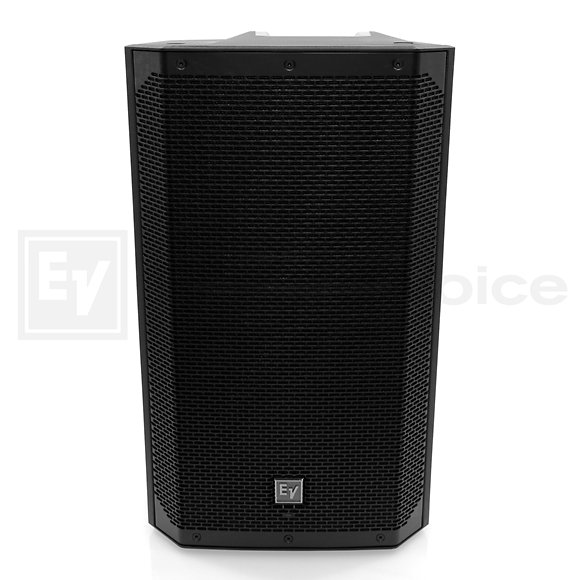 Pack ELX200-12P + Cover Electro-Voice