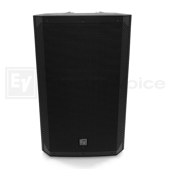 Pack ELX200-15P + Cover Electro-Voice