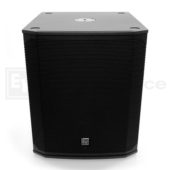 Pack ELX200-15P (la paire) + Caisson de basse ELX200-18SP Electro-Voice
