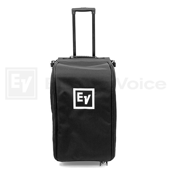 Pack EVOLVE 50 G2 White + Housse + Barre de couplage Electro-Voice