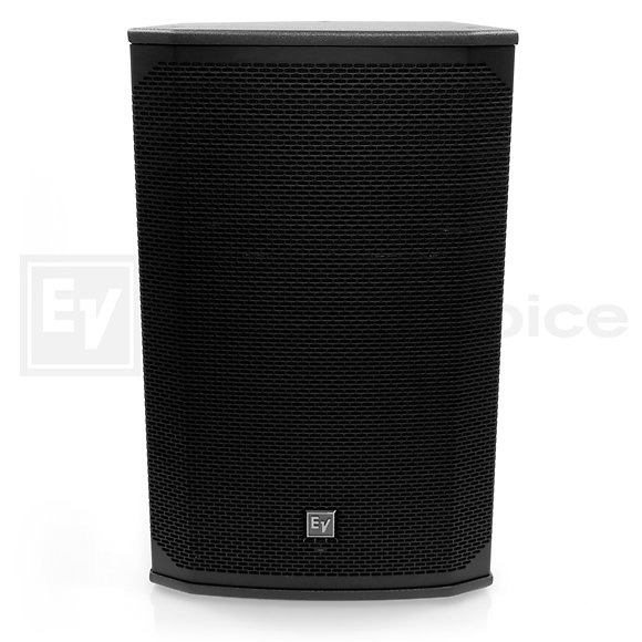 Pack EKX 15P + Cover Electro-Voice