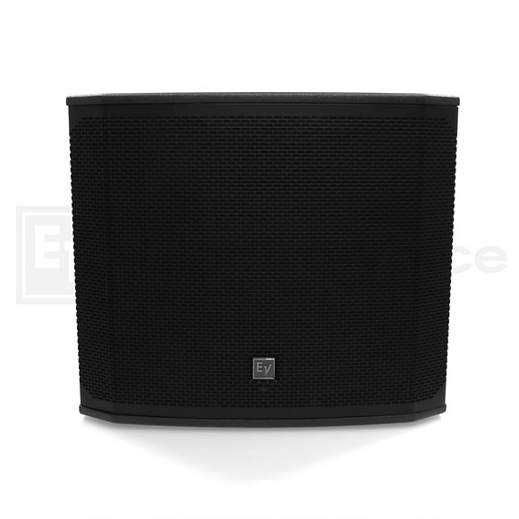 Pack ZLX-15P-G2 (la paire) + Caisson de basse EKX-18SP Electro-Voice